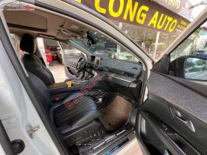 Xe Peugeot 3008 1.6 AT 2019