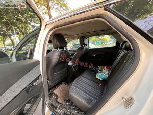 Xe Peugeot 3008 1.6 AT 2019