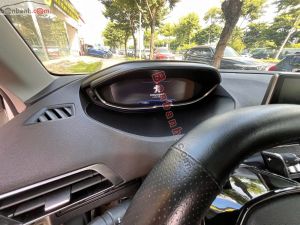 Xe Peugeot 3008 1.6 AT 2019